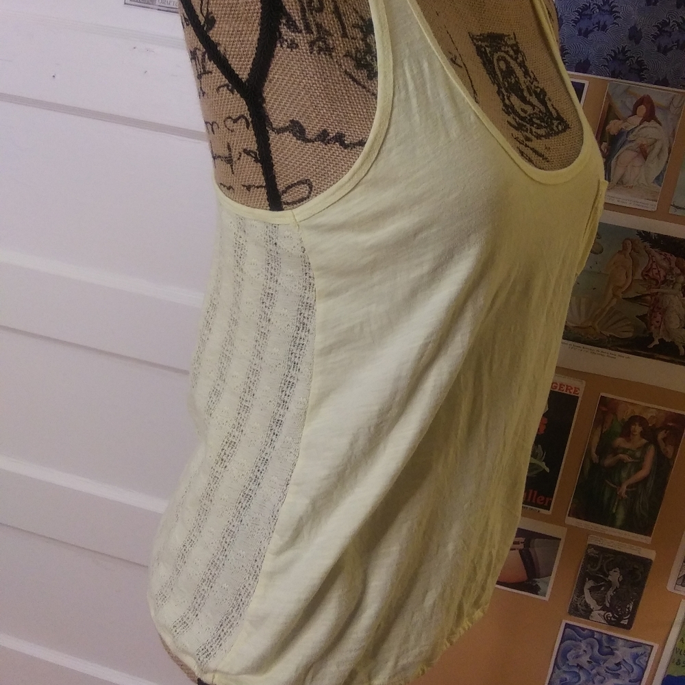 Tank top - Picture 3 of 7